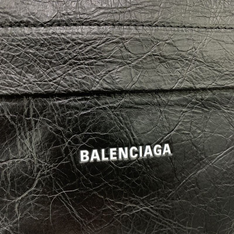 Balenciaga Backpacks